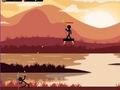 Spil Stickman: The Battle