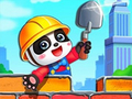 Spil Baby Dream City Buildings