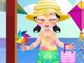 Spil Toddie Summer Time