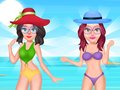 Spil Paradise Girls