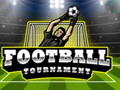 Spil Football Tournament
