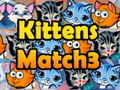 Spil Kittens Match3