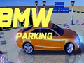 Spil BMW Parking