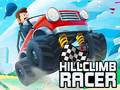 Spil Hillclimb Racer