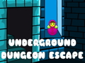 Spil Underground Dungeon Escape