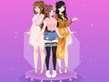 Spil Lulu's Fashion World