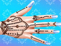 Spil Fashion Henna Tattoo Salon