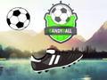 Spil BandyBall