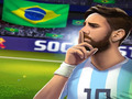 Spil FIFA World Cup 2021: Free Kick 