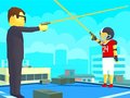 Spil RaGdoll Shooter 3D
