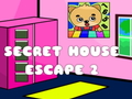 Spil Secret House Escape 2