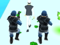 Spil Political Run