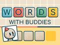Spil Words With Buddies