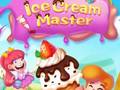 Spil Ice Cream Master