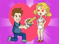 Spil Draw Love Story