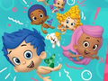 Spil Bubble Guppies: Ready Set Solve It