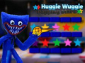 Spil Huggie Wuggie Popping Stars