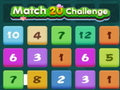 Spil Match 20 Challenge