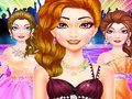 Spil Queen Party Night Dress Up 