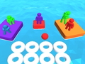 Spil Hero Dual Infinity 3D Ball Thrower