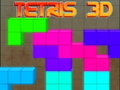 Spil Master Tetris 3D