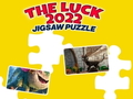 Spil the luck 2022 Jigsaw Puzzle