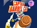 Spil Captain Barrel Cat