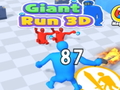 Spil Giant Run 3D