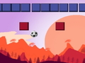 Spil Ball And Paddle