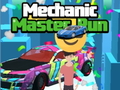 Spil Mechanic Master Run