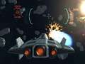 Spil Space fighter