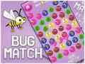 Spil Bug match