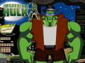 Spil Increduble Hulk 