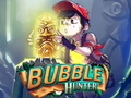 Spil Bubble Hunter