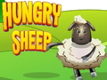 Spil Hungry Sheep