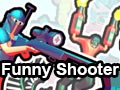 Spil Funny Shooter 2