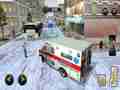 Spil Modern city ambulance simulator
