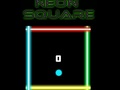Spil Neon Square