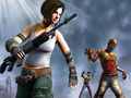 Spil Dead target zombie