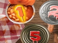 Spil Eat Beans! Not Greens!