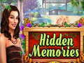 Spil Hidden Memories