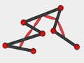 Spil Evolution AI Simulation
