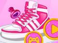 Spil Popstar sneaker designer
