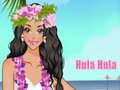Spil Hula Hula