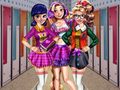 Spil College fun