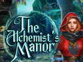 Spil The Alchemists Manor