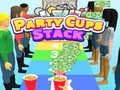 Spil Party Cups Stack