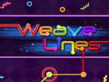 Spil Weave Lines