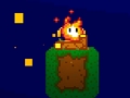 Spil Fire Fling