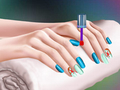 Spil Girl Prom Hand Care